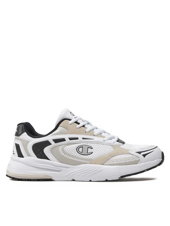 Кросівки low cut shoe S22252-WW007 Champion Білий 10 (44), фото №1