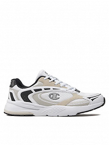 Кросівки low cut shoe S22252-WW007 Champion Білий 11 (45) - Фото 1