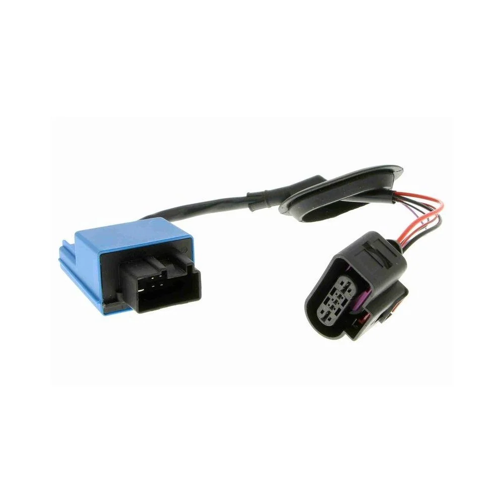 Реле паливного насоса VEMO V15-71-0062 Original VEMO Quality для AUDI SEAT VW, фото №1