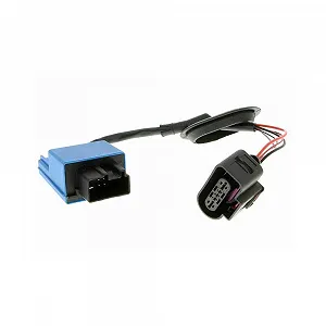 Реле паливного насоса VEMO V15-71-0062 Original VEMO Quality для AUDI SEAT VW - Фото 1