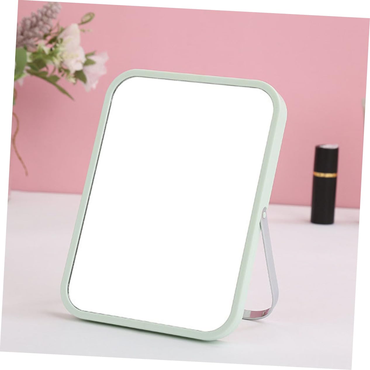 Зеркало Angoily Косметическое Складное 3 шт., фото №5