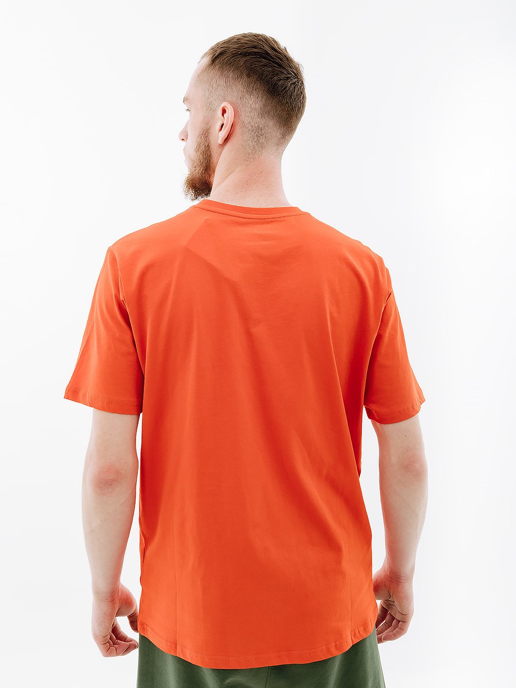 Футболка HELLY HANSEN HH LOGO XL, фото №2