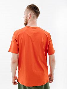 Футболка HELLY HANSEN HH LOGO L synthetic.ua - Фото 1