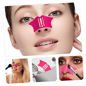 Інструмент для підводки очей DOITOOL Багаторазовий synthetic.ua - Фото 1