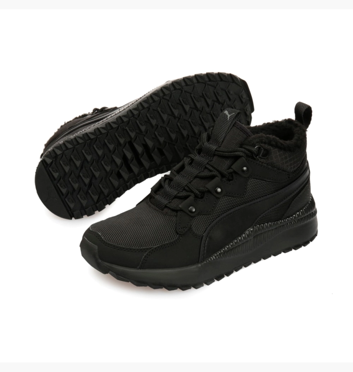 Черевики Puma Pacer Next SB WTR 40.5, фото №6
