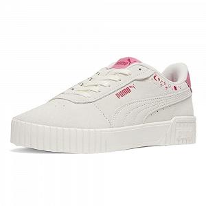Кросівки Puma Carina 2.0 Жіночі synthetic.ua - Фото 1