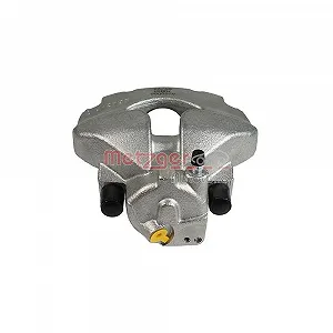 Тормозной суппорт METZGER 6260066 для VAG передний мост справа - Фото 1