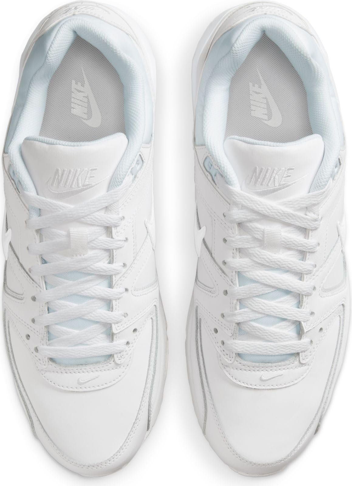 Кроссовки Nike Air Max Command Leather мужские, фото №5