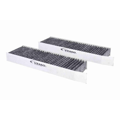 Комплект фильтров салона VEMO V42-31-0001 Green Mobility Parts для CITROËN OPEL, фото №4