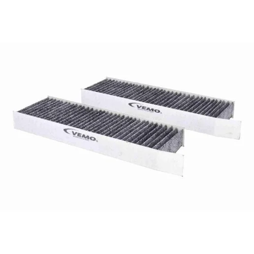 Комплект фільтрів салону VEMO V42-31-0001 Green Mobility Parts для CITROËN OPEL, фото №4