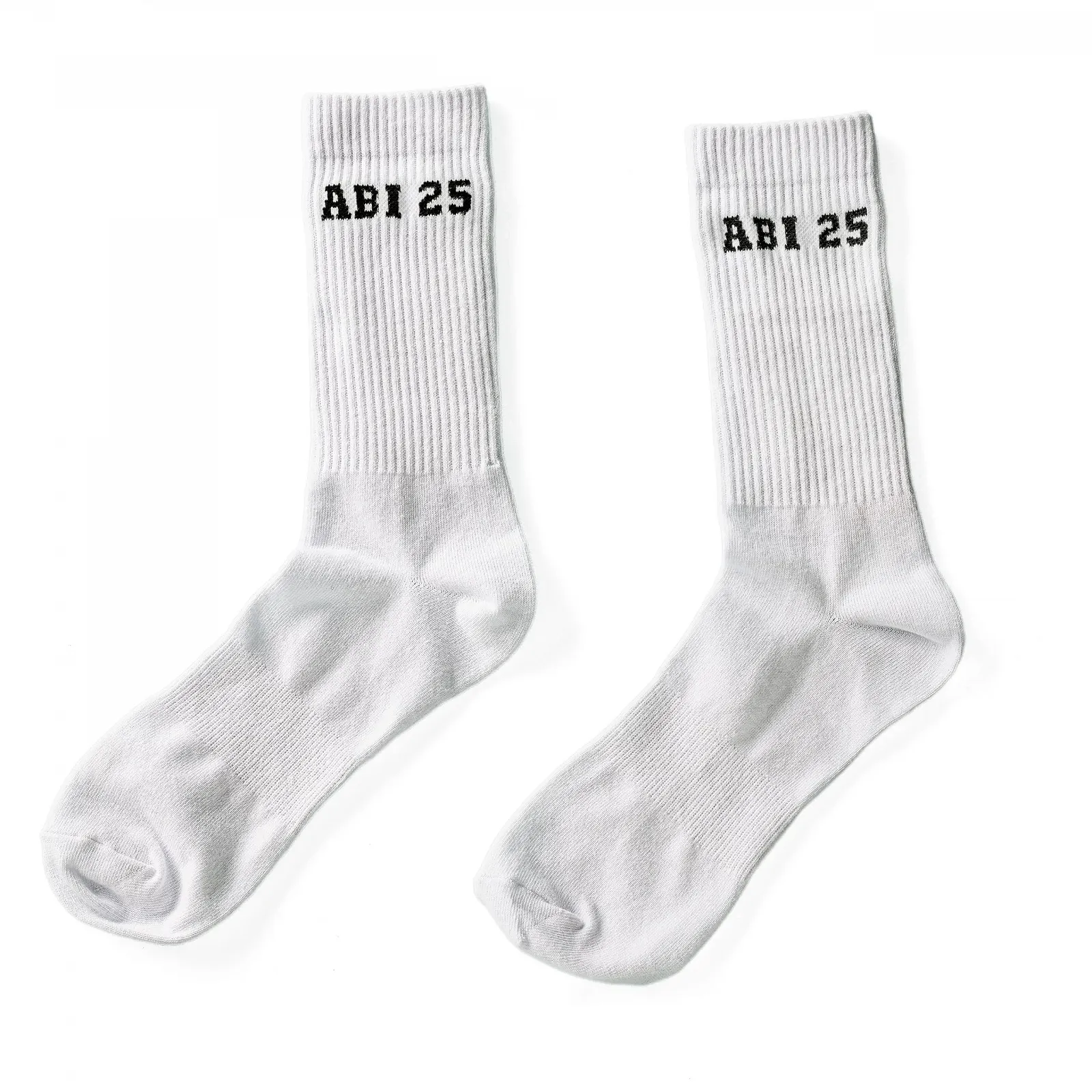 Шкарпетки тенісні Abitur 25 / Abi 25 розмір 38-46, фото №3