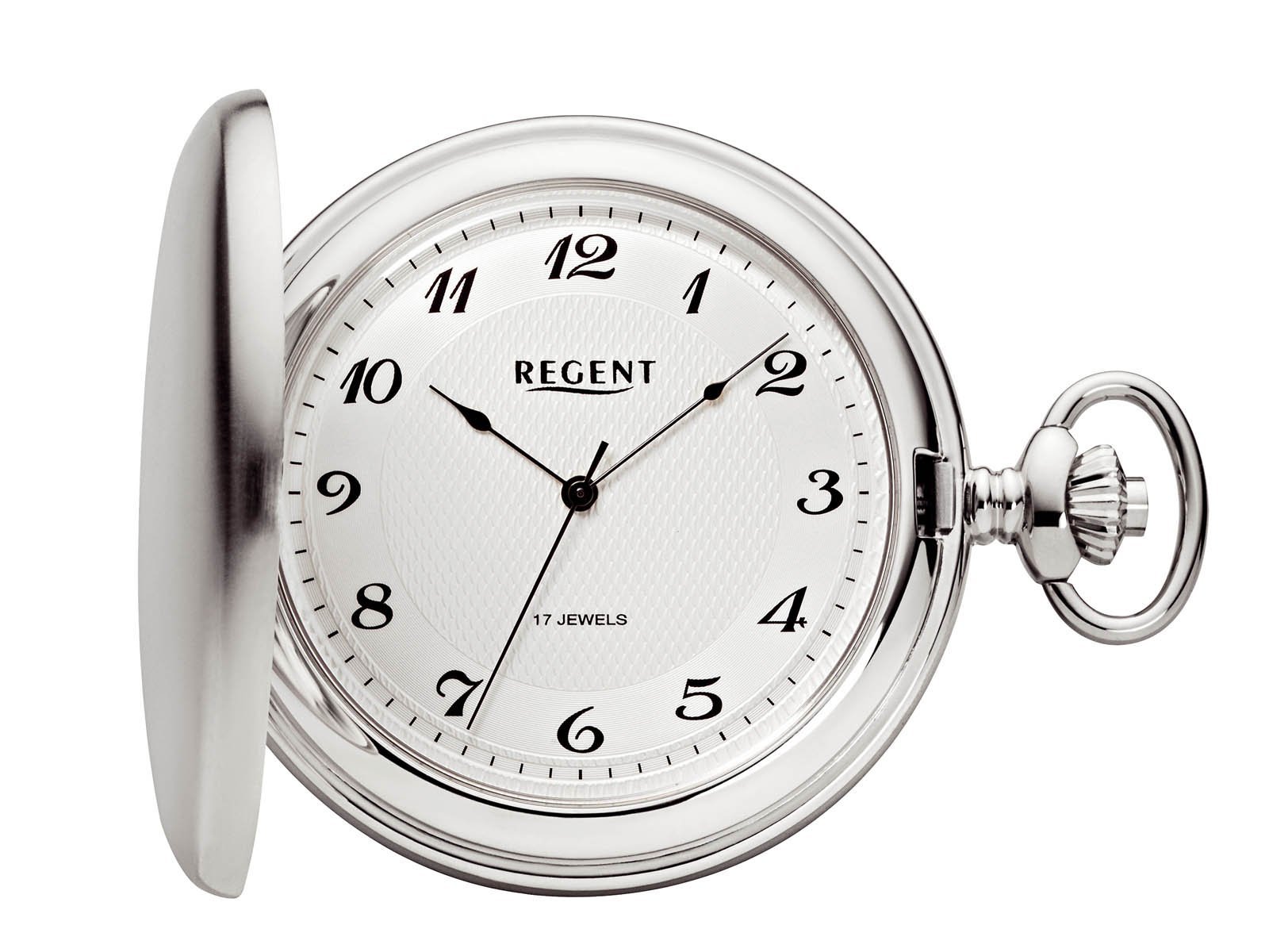 Кишеньковий годинник Regent P-22, фото №1