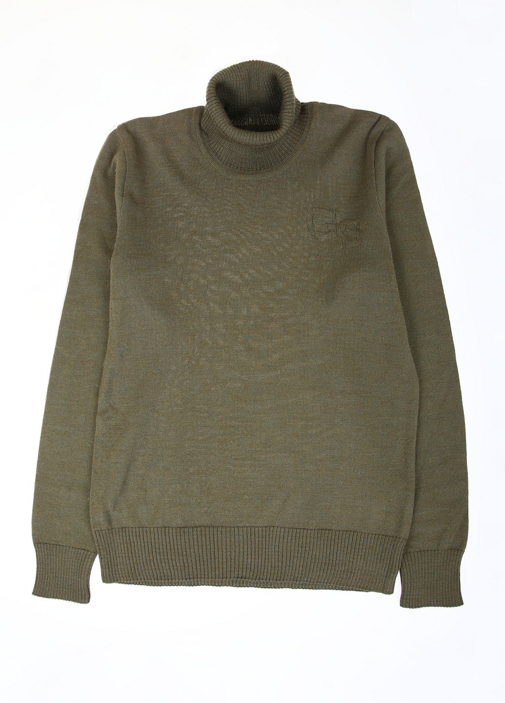 Гольф Ginger 146см Оливковый (SN-VT-190-Olive), фото №1