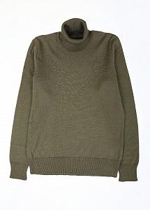 Гольф Ginger 146см Оливковый (SN-VT-190-Olive) - Фото 1