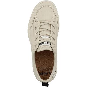 Кроссовки Palladium Pallashock Lo Org 2 Низкие Женские synthetic.ua - Фото 1