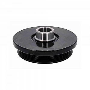 Шків колінчастого вала VAICO V20-8714 для BMW - Фото 1