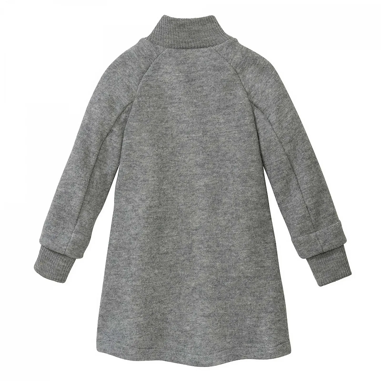 Дитяче пальто Disana з валяної 100% органічної мериносової вовни, фото №2