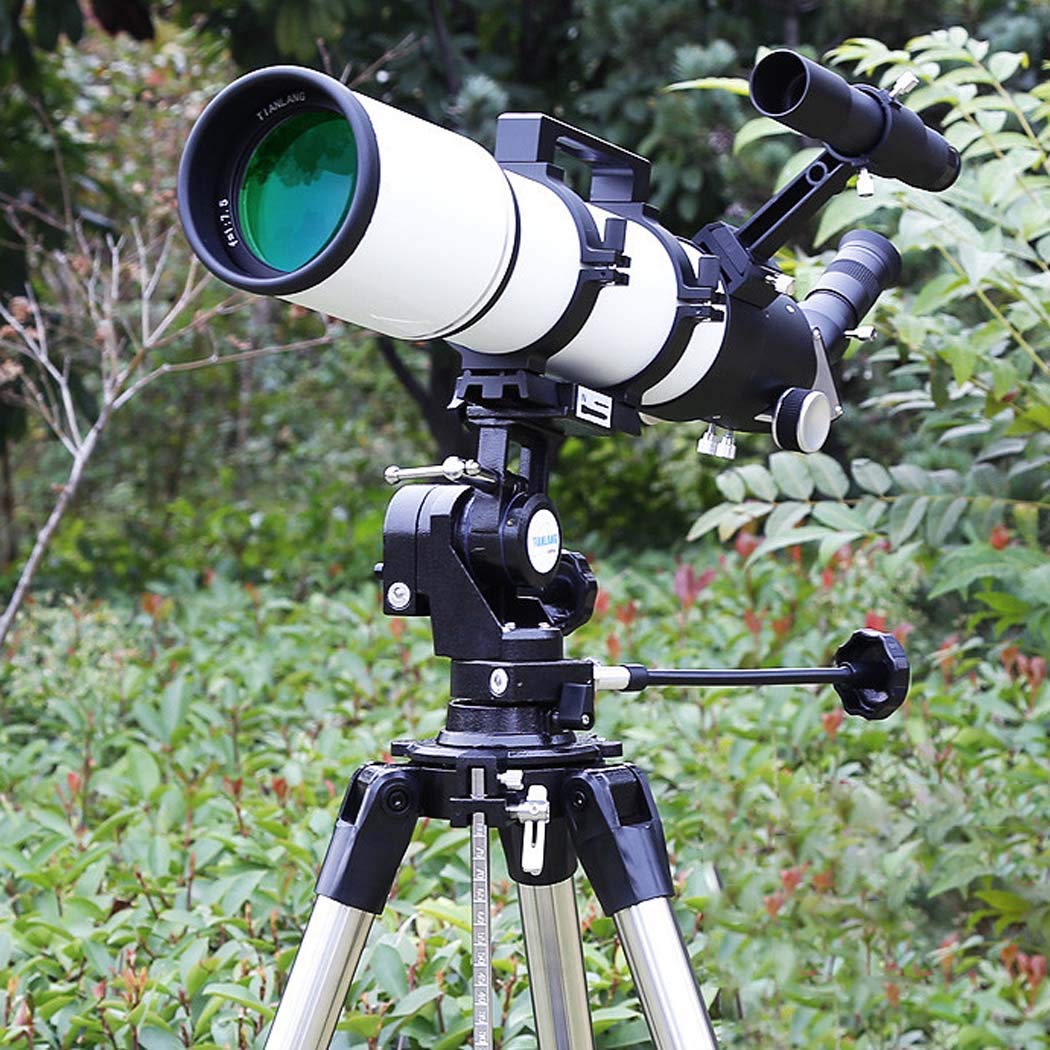 Телескоп Practical Telescope 6x24 Широкий кут Низьке світло Видимий, фото №1
