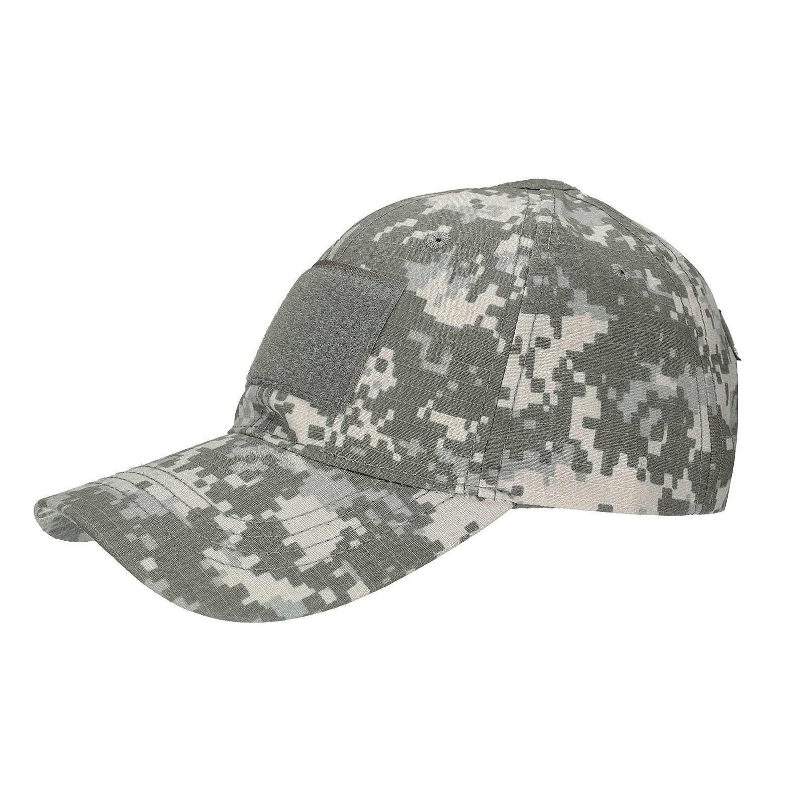 Кепка флисовая регулируемая для девочек, фото №1