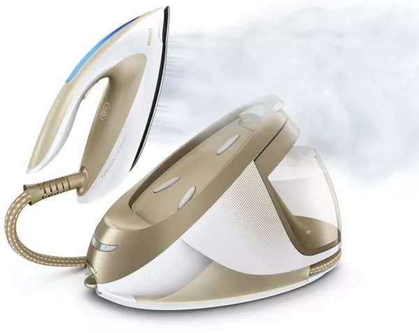 Парогенератор Philips GC9642/60, фото №2