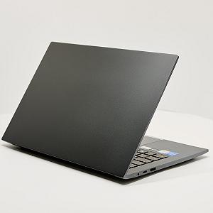 Ноутбук 14" Medion (Lenovo Group) CEPTER X1T Core i5-1135G7 RAM 8 ГБ SSD 512 ГБ Iris Xe Graphics Метал - Фото 1