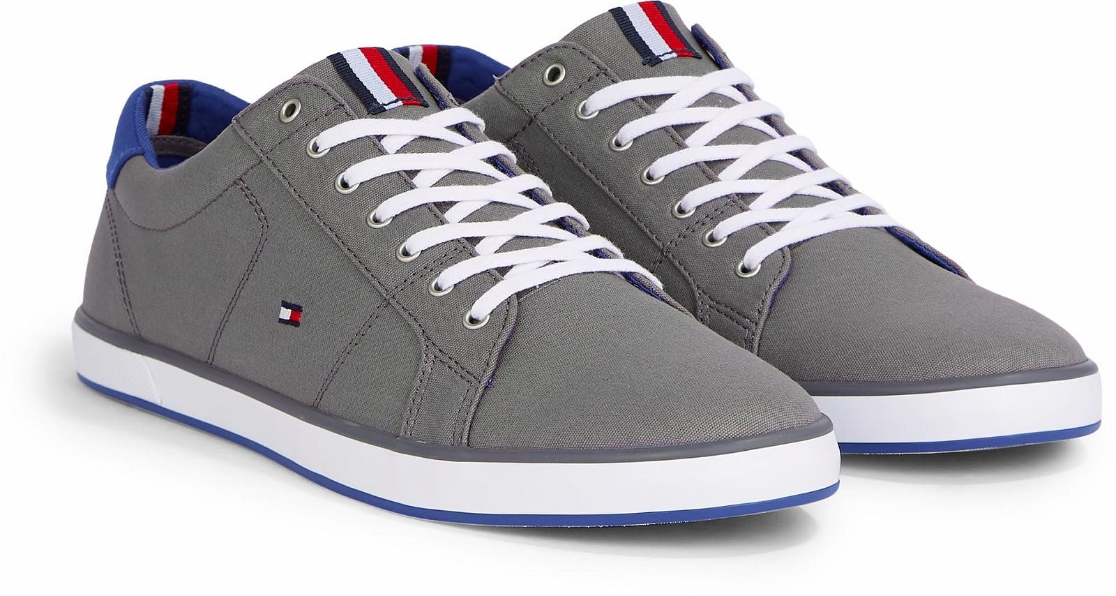 Кроссовки Tommy Hilfiger Harlow 1D FM0FM00596, фото №1