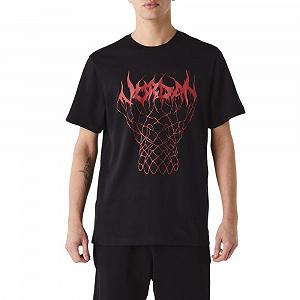 Футболка Jordan Dri-Fit Sport Graphic  M - Фото 1