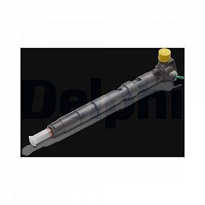 Форсунка топливная DELPHI 28231462-12B1 для SEAT SKODA VW - Фото 1