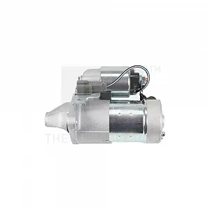 Стартер NK 4752505 для MITSUBISHI NISSAN HITACHI - Фото 1