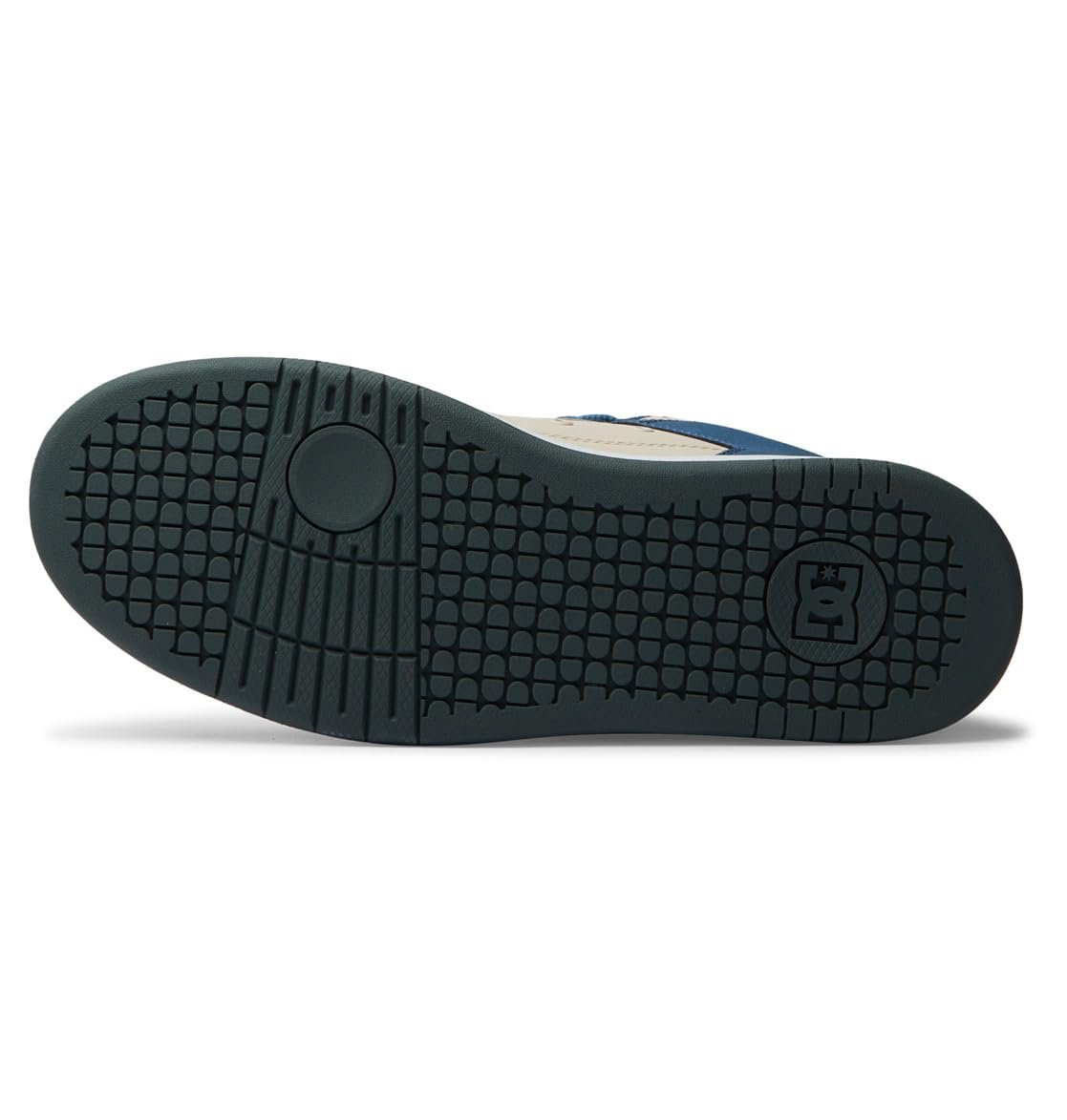 Кросівки DC Shoes Manteca 4 Hi, фото №5