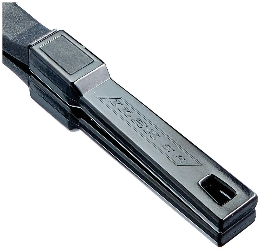 Сэндвичница Ilsa Barbecue Black с антипригарным покрытием, фото №3 Сэндвичница Ilsa Barbecue Black с антипригарным покрытием, фото №3