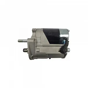 Стартер HELLA 8EA 011 612-431 для TOYOTA - Фото 1