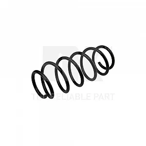 Пружина подвески NK Передняя ось слева, Передняя ось справа для OPEL - Фото 1