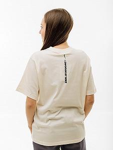 Футболка Nike W TEE BF GLS XS synthetic.ua - Фото 1