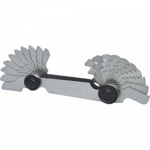 Різьбомір KS TOOLS 301.0095 synthetic.ua - Фото 1