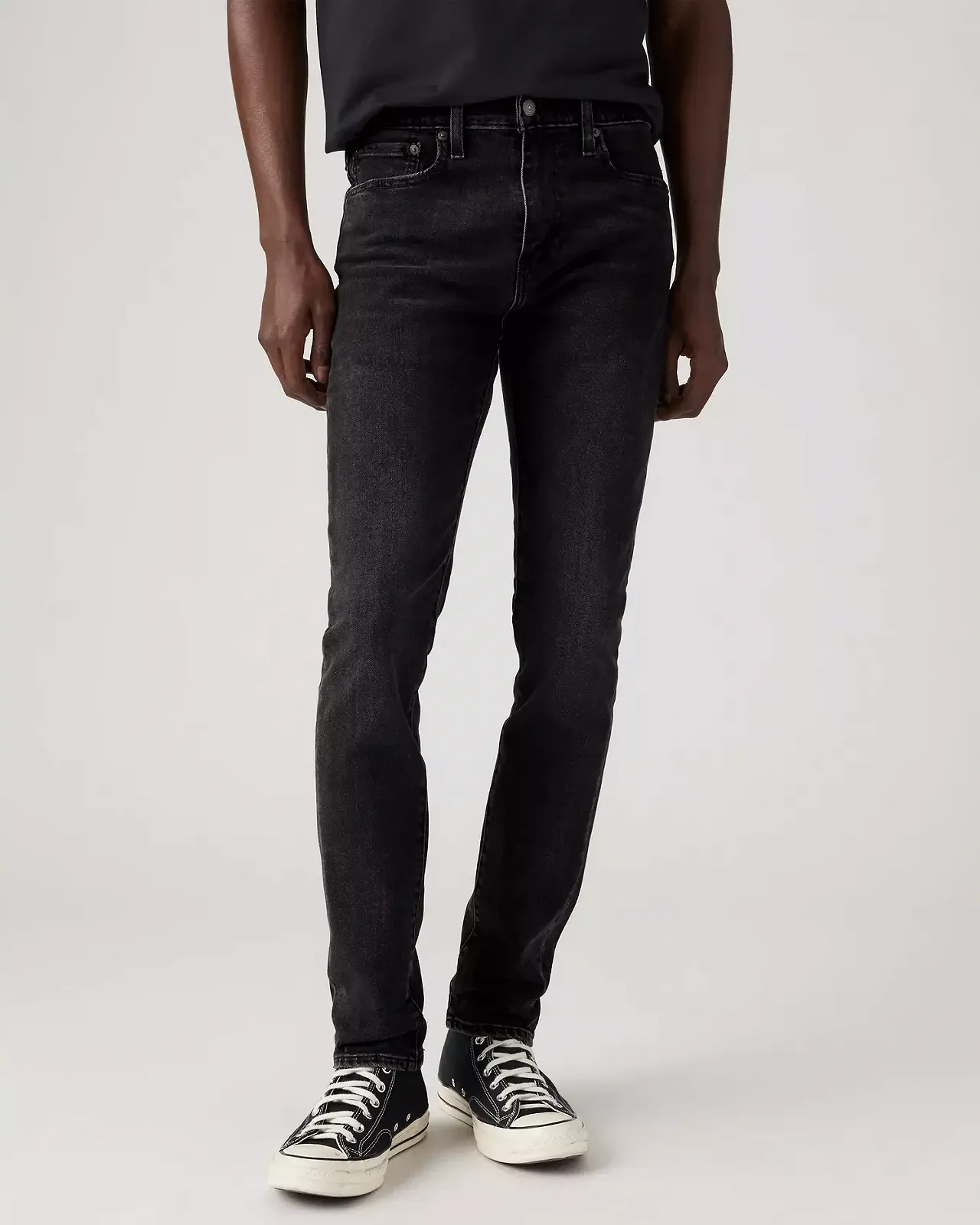 Чоловічі джинси Levis - 510 Skinny Kinetograph Adv - 27, фото №2