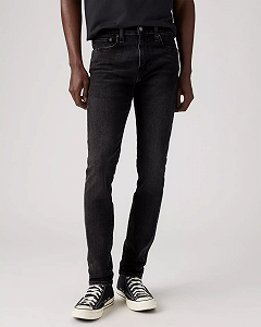 Чоловічі джинси Levis - 510 Skinny Kinetograph Adv - 27 synthetic.ua - Фото 1