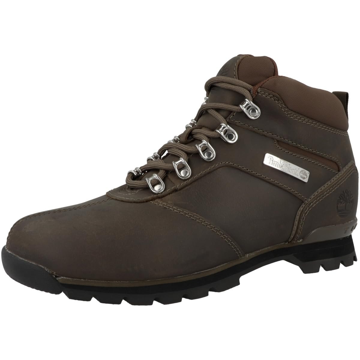 Ботинки Timberland A2N3A Ржавый, Оливковый, Темно-синий, фото №4