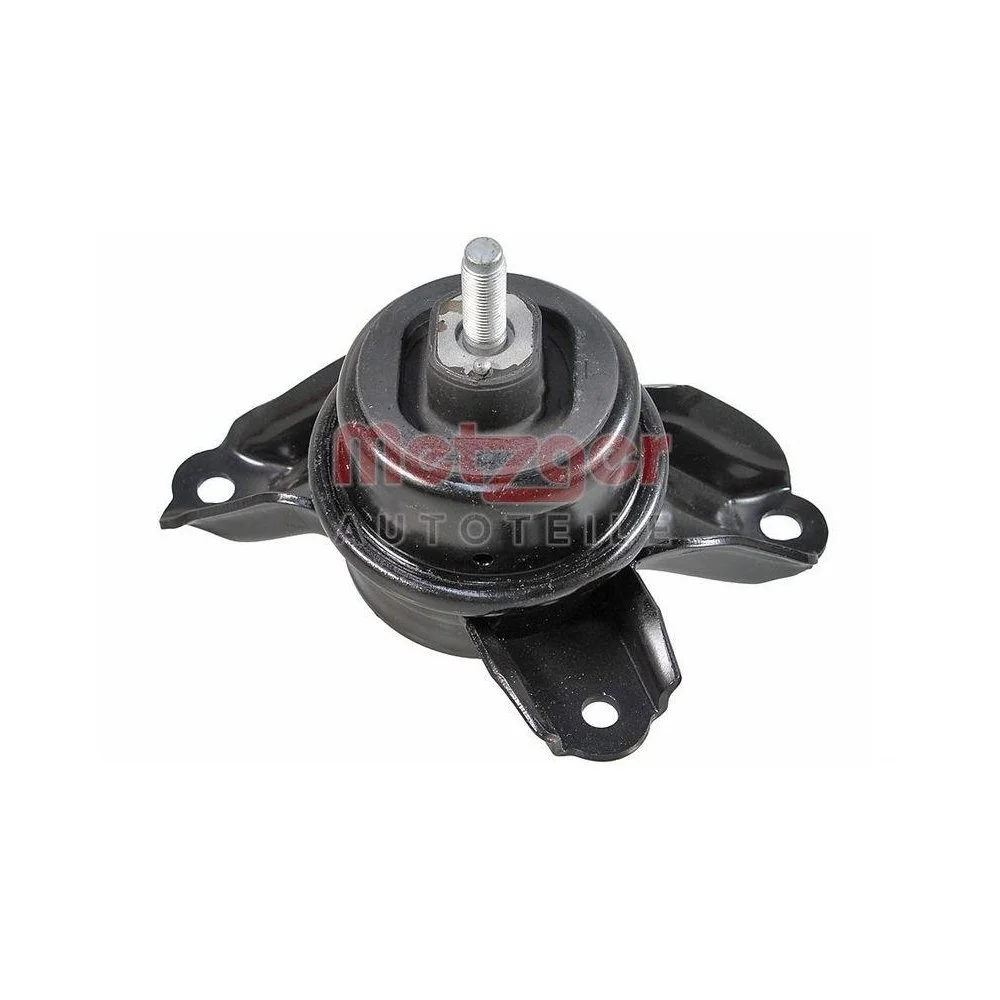 Опора двигуна METZGER 8053871 для HYUNDAI KIA, права, фото №1
