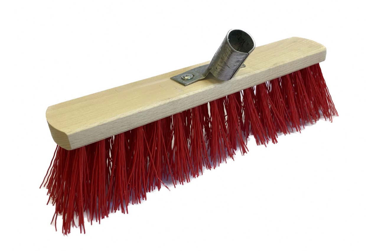 Шетка вулична МайГал 300 мм к, фото №2