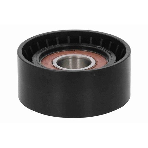 Ролик обводной/направляющий поликлинового ремня VAICO V48-0433, фото №4 Ролик обводной/направляющий поликлинового ремня VAICO V48-0433, фото №4