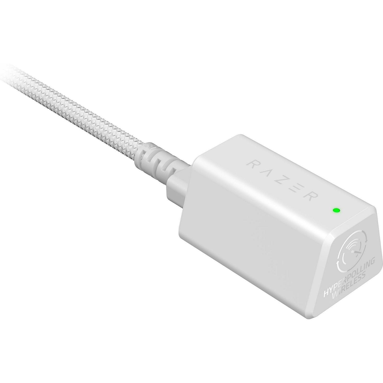 Мышь Игровая Беспроводная Razer Viper V3 Pro Белая, фото №11