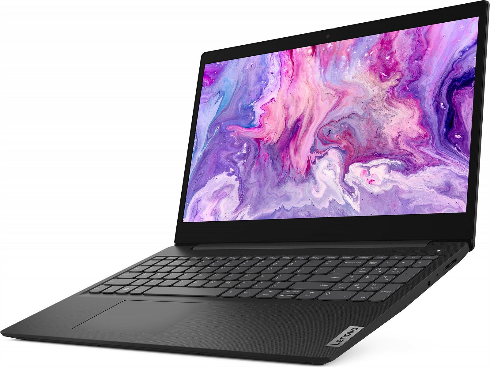 Ноутбук 15.6" Lenovo V15-ADA AMD Athlon 3020e RAM 8GB SSD 256GB Windows 11 (UKR), фото №4