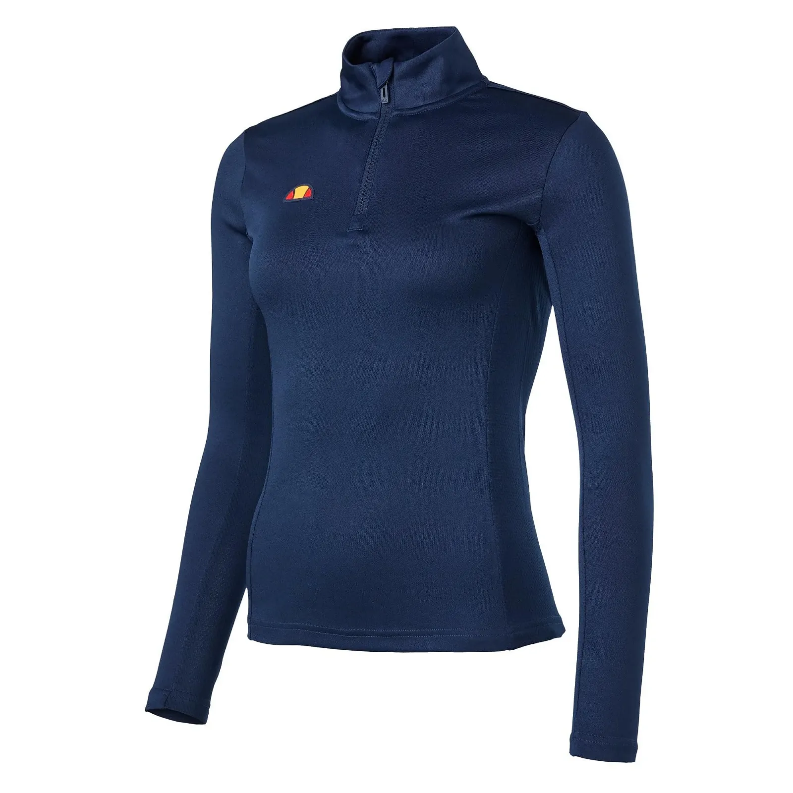 Топ Ellesse Жіночий з довгим рукавом, фото №1 Топ Ellesse Жіночий з довгим рукавом, фото №1