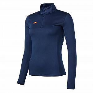 Топ Ellesse Женский с длинным рукавом - Фото 1