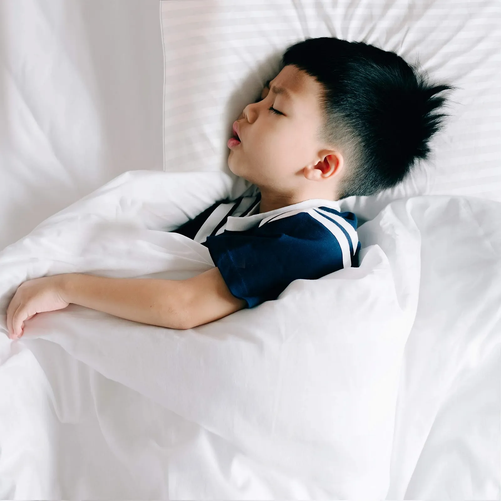 Подушка дитяча Utopia Bedding 40 x 60 см, набір з 2 дитячих подушок, дихаюча полікотонова тканина, для дітей від 2 років, фото №8 Подушка дитяча Utopia Bedding 40 x 60 см, набір з 2 дитячих подушок, дихаюча полікотонова тканина, для дітей від 2 років, фото №8