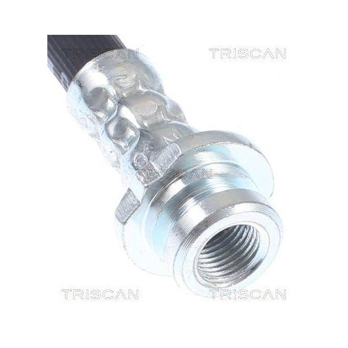 Гальмівний шланг TRISCAN 8150 25278 для NISSAN RENAULT задня вісь права зовнішній, фото №3