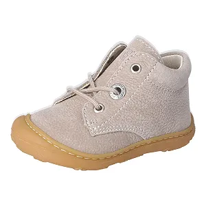 Обувь для первых шагов Ricosta Baby Cory серый - Фото 1