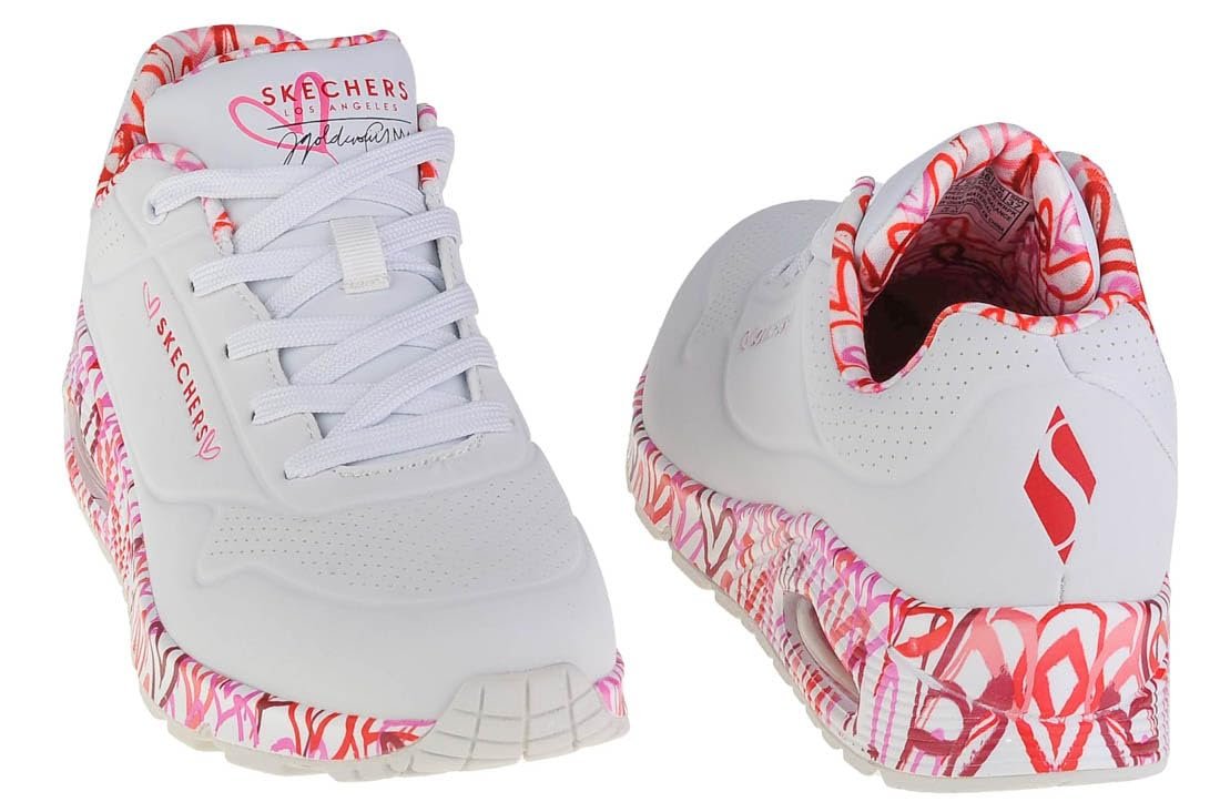Кросівки Skechers 155506 для дівчат, фото №6