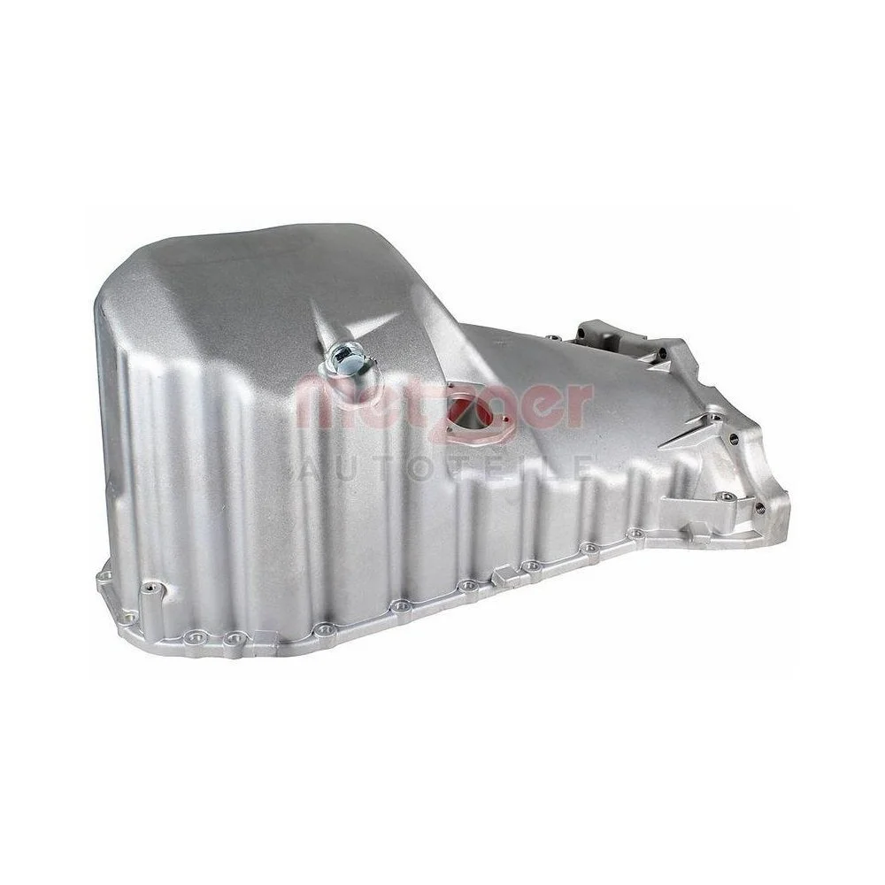 Масляный поддон METZGER 7990237 для VW, фото №1 Масляный поддон METZGER 7990237 для VW, фото №1